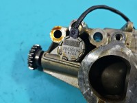 Pompa oleju Mercedes CLA C118 X118 1.3b 2821800600, 150007372R, 20210608