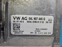 Komputer Sterownik silnika Skoda Octavia III 1.6 tdi DGT 04L907445G