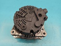 TEST Alternator Peugeot 607 STX00091 2.2 hdi