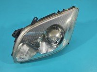 Reflektor lewy lampa przód Toyota Avensis II T25 EUROPA