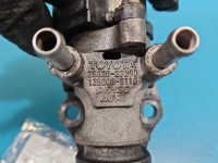Zawór egr 6-pin Toyota Avensis II T25 2.0 D4D 25620-27090, 135000-8110
