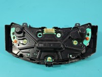 Komputer Sterownik silnika 12230554 Opel Meriva A 1.6 16v