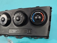 Konsola panel nawiewu Toyota Auris I 55406-02160, 55406-02150