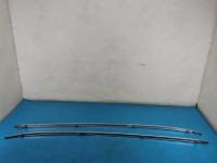 Relingi dachowe komplet Opel Insignia B