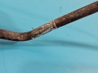 Przewód wspomagania Ssangyong Rexton I