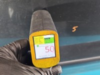 DRZWI PRZÓD LEWE KIEROWCY Peugeot 5008 5d Ktpd