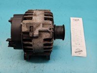 TEST Alternator Nissan Primera P12 8200290217 1.9 dci