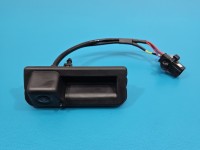 Klamka klapy tył Skoda Kamiq 566827566A