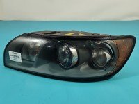 Reflektor lewy lampa przód Volvo V50 S40 II EUROPA