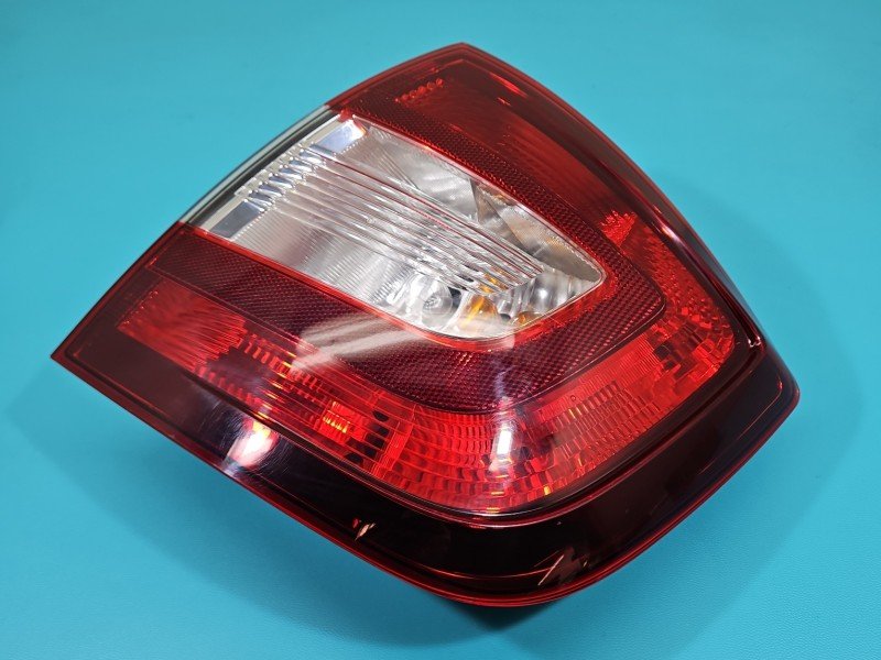 Lampa tył prawa Skoda Rapid HB EUROPA