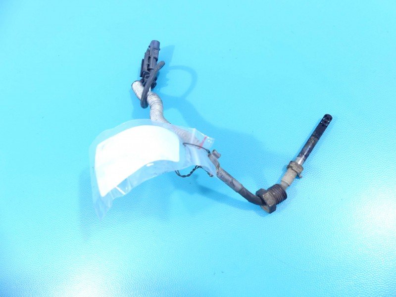 Czujnik temperatury spalin Volvo V60 I 10- 2.0 D3 31319842