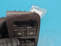 Przełącznik szyb Opel Zafira C wytarty panel EU 13305012