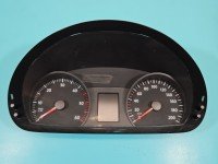 Licznik Vw Crafter 06- 9069001000, A9069011800 2.5 tdi EUROPA