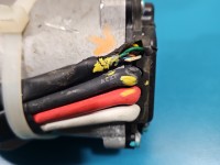 Pompa wspomagania Kia Sportage III 10-15 56345-3Y220, 56300-3U370 1.6 GDI (G4FD)