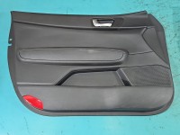 Fotele komplet kanapa Kia Optima IV 15-20