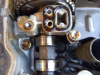 Silnik Toyota Yaris III 1.3 vvt-i 99KM ODPALANY FILM pomiar