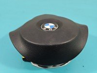 Poduszka powietrzna kierowcy airbag BMW E87 6763080