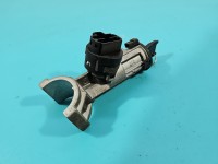 Komputer Sterownik silnika 9663289080, 9661256980 Fiat Ducato III 06-14 boxer jumper 2.2 jtd