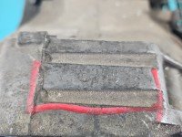 Skrzynia biegów Vw Passat B5 2.8 V6