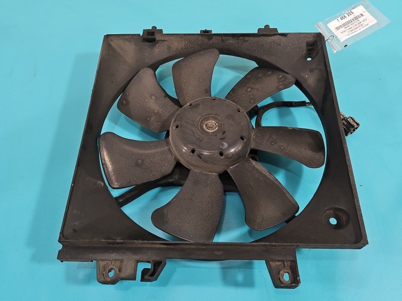 Wentylatory Wentylator chłodnicy Subaru Forester III SH 08-13 2.0 boxer