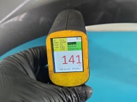 Błotnik przód lewy Opel Astra IV J Z177