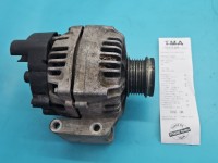 TEST Alternator Opel Astra III H 1.3 cdti 13117279, 2542851A