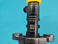 Wtryskiwacz Citroen C5 II X7 9656389980 2.0 hdi