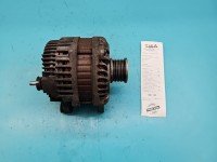 TEST Alternator Renault Koleos 23100JG71A 2.0 dci