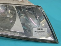 Reflektor prawy lampa przód Skoda Octavia II EUROPA
