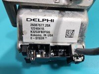 Pompa wspomagania Opel Meriva A 93392692, 26087677 1.6 16V