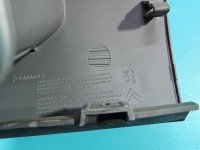 Poduszka powietrzna pasażera airbag Citroen Jumpy II 07-16 14013511ZN