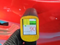 Klapa tył Renault Kadjar HB 5d TENNP