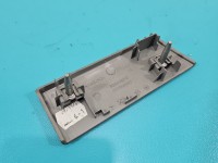 Listwa listwy dekory dekor deski Bmw X3 e83 eu