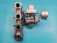 Turbosprężarka Regenerowana Opel Zafira B 767835-1, JJS00141, 55205474 1.9 cdti 120KM