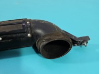 KIEROWNICA Wlot powietrza Isuzu D-Max II 11-19 2.5 crdi (4JK1E5S-LA)