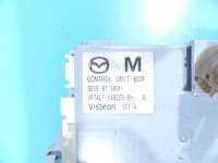 Komputer Mazda 6 II GH E6T57572H1, LF4J18881E 2.0 16v