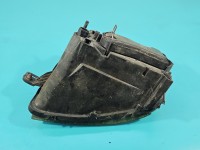 Reflektor prawy lampa przód Fiat Panda II EUROPA