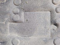 Osłona silnika górna Vw Passat B7 06J103925H 2.0 TSI