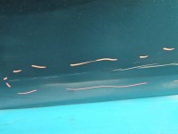 Drzwi tył prawe JAGUAR XF II X260 sedan 4d HGY