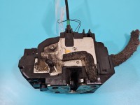 Zamek tył prawy Nissan Qashqai I J10 06-13 3PIN