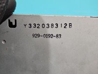 Radio fabryczne Infiniti FX I 28188-CG000 radioodtwarzacz