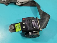 Pas bezpieczeństwa tył lewy Europejska, 3 rząd hyundai H1 II 89810-4H010