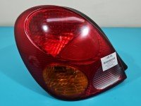 Lampa tył lewa Toyota Corolla E11 HB