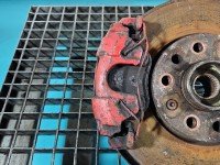 Zacisk przód lewy Opel Vectra C 1.9 cdti