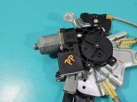 Podnośnik przód prawy Opel Insignia A Producent części: OPEL, 7pin 5d kombi