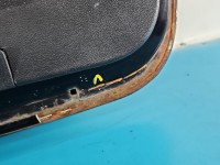 Klapa tył Mercedes W245 HB 5d 696