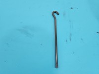 lewarek Podnośnik samochodowy trapezowy Hyundai I30 III 16-