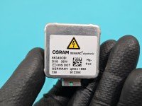 ŻARNIK STARTER ZAPŁONNIK CEWKA XENON 66340CBIAUDI Q5 08-