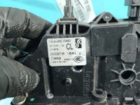 Zamek przód lewy 1393821080 Fiat Ducato IV EUROPA Producent części: FIAT, 6pin