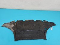 PŁYTA PODWOZIA Osłona silnika dolna Audi A5 8T 8F0863821 2.0 TFSI